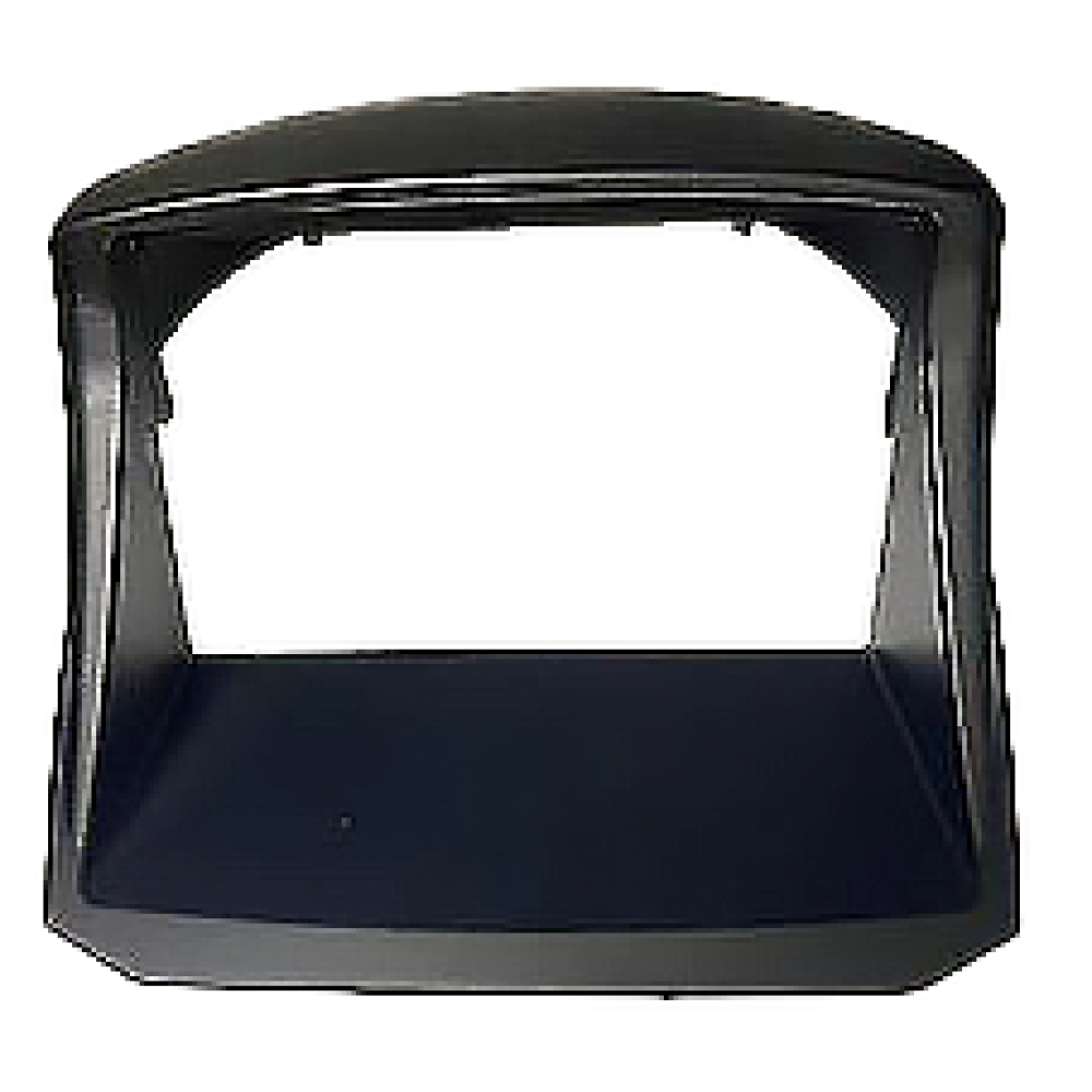 Ford Fiesta (2009-2012) 9 İnç Multimedya Panel Çerçevesi