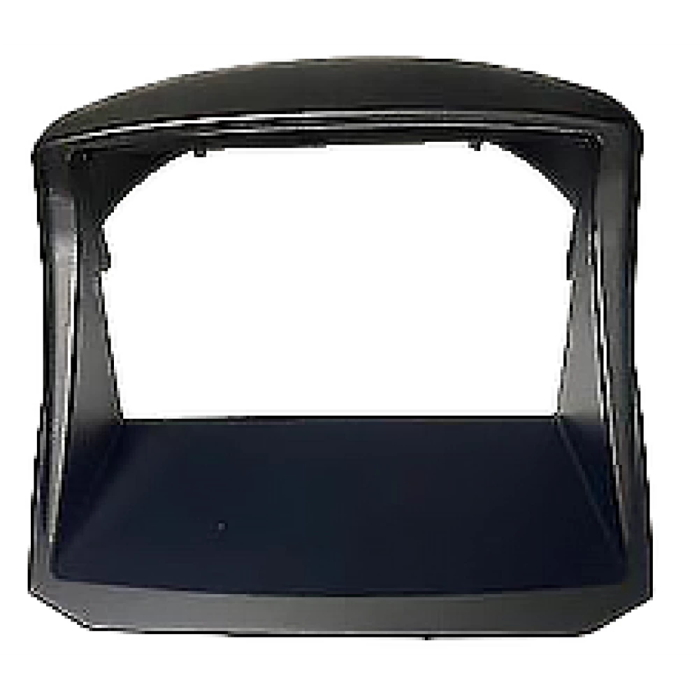 Ford Fiesta (2013-2014) 9 İnç Multimedya Panel Çerçevesi