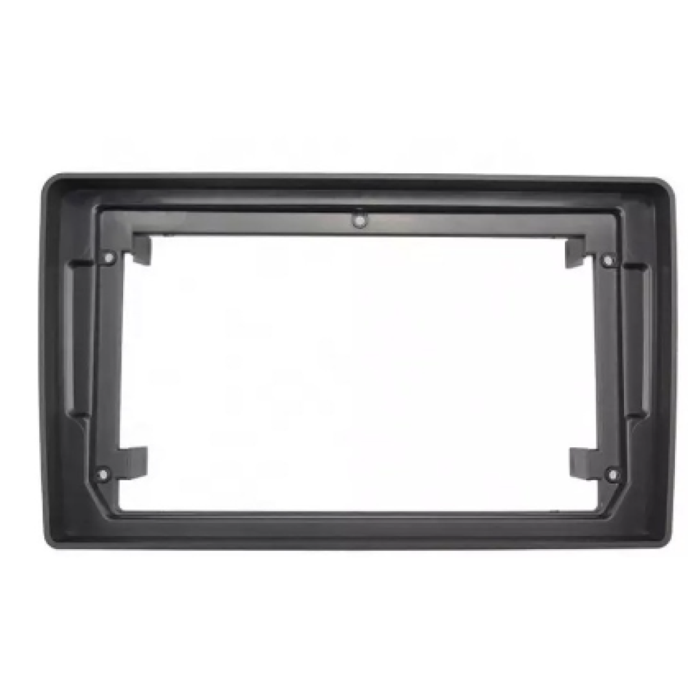 Audi A4 (2000-2009) / Seat Exeo (MD084) 9 İnç Multimedya Panel Çerçevesi