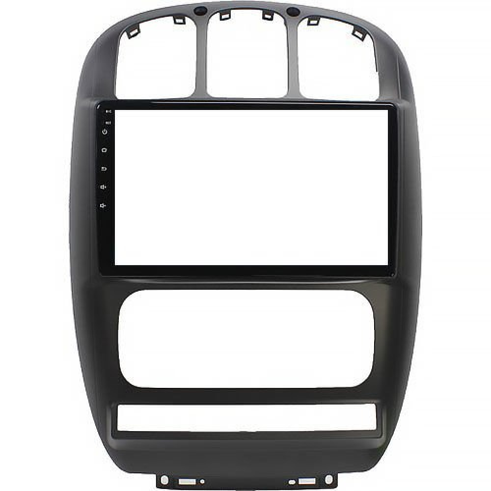 Chrysler Grand Voyager / Dodge Grand Caravan MD088 10.1 İnç Multimedya Panel Çerçevesi
