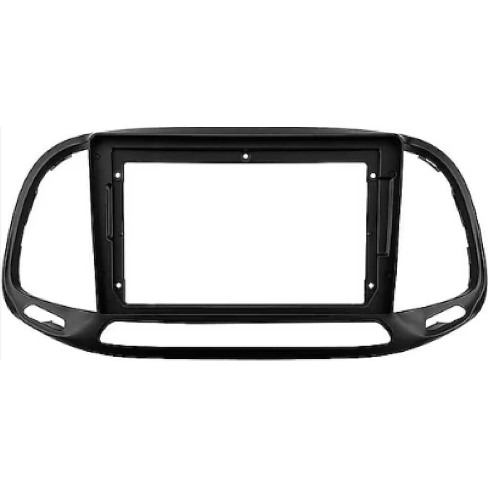 Fiat Doblo (2015-2020) 9 İnç Multimedya Panel Çerçevesi