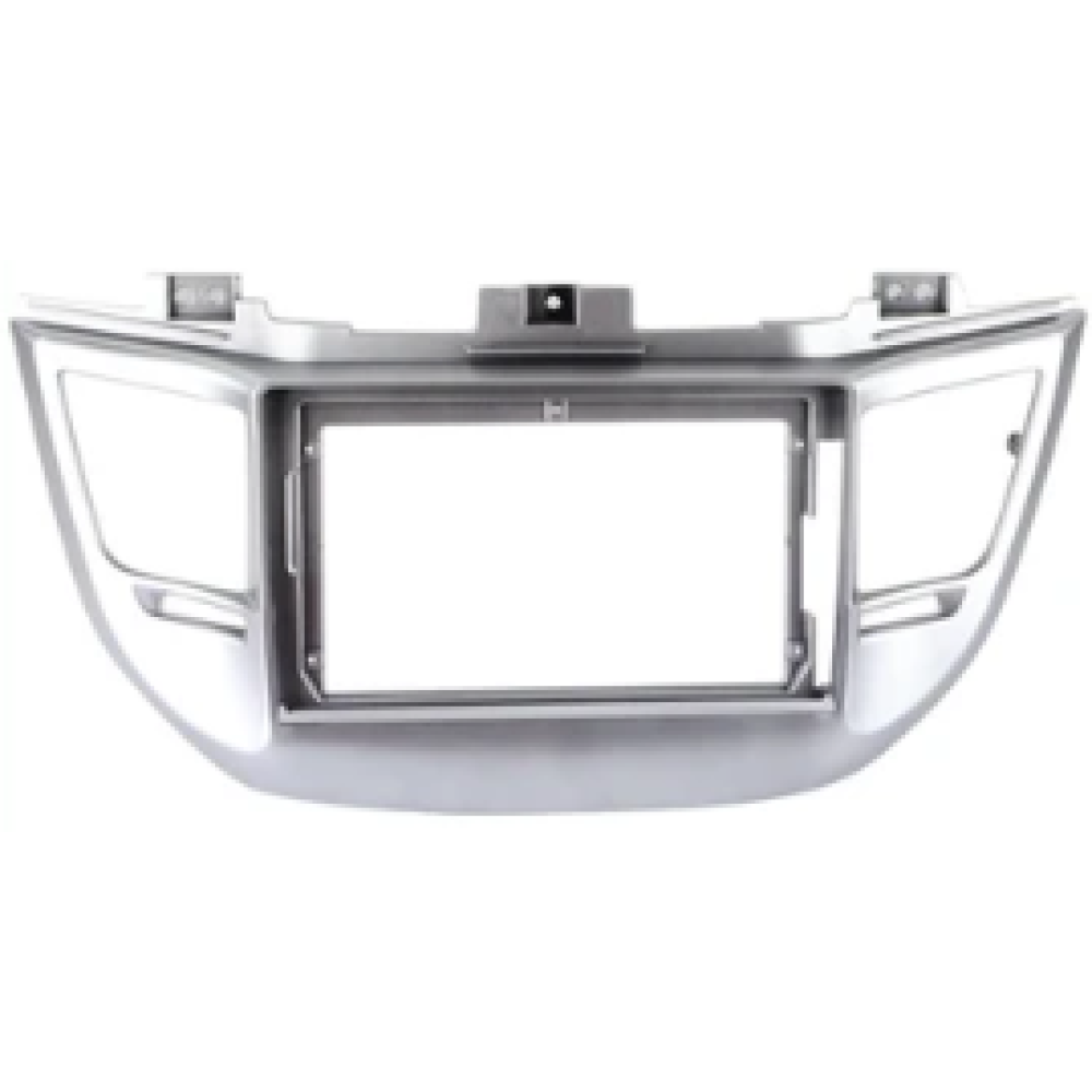 Hyundai Tucson TL (2015-2017) 9 İnç Multimedya Panel Çerçevesi