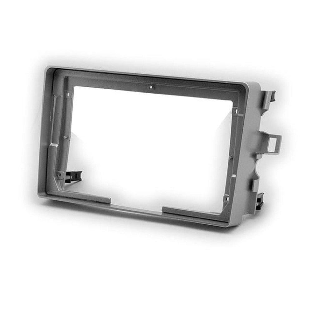 Toyota Verso (2010-2015) 9 İnç Multimedya Panel Çerçevesi