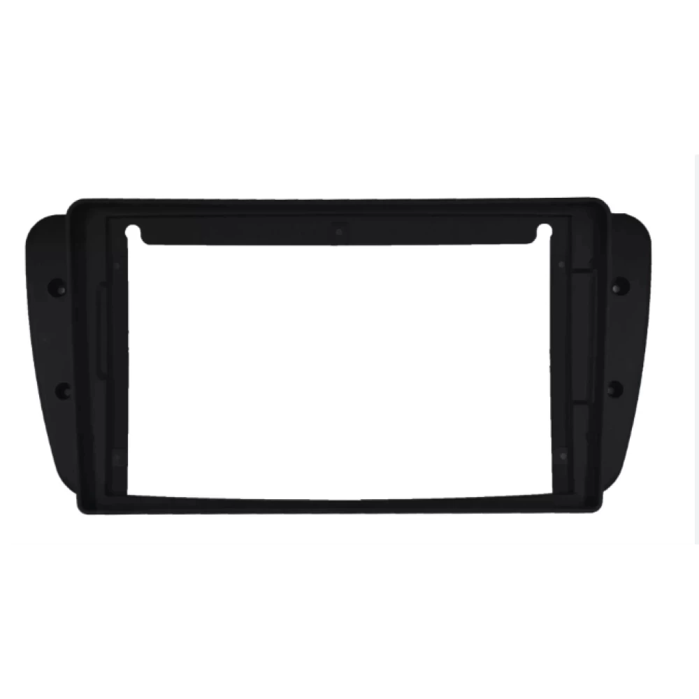 Volvo S40 (2006-2012) 9 İnç Multimedya Panel Çerçevesi