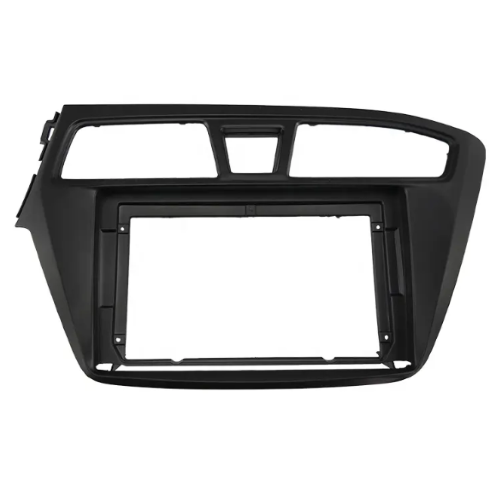Hyundai i20 (2015-2018) 9 İnç Multimedya Panel Çerçevesi