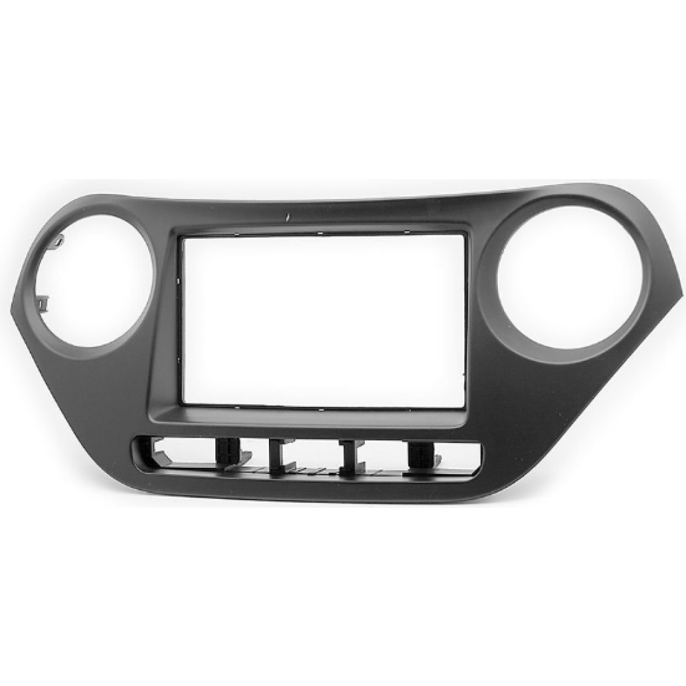 Hyundai i10 (2014-2016) 9 İnç Multimedya Panel Çerçevesi