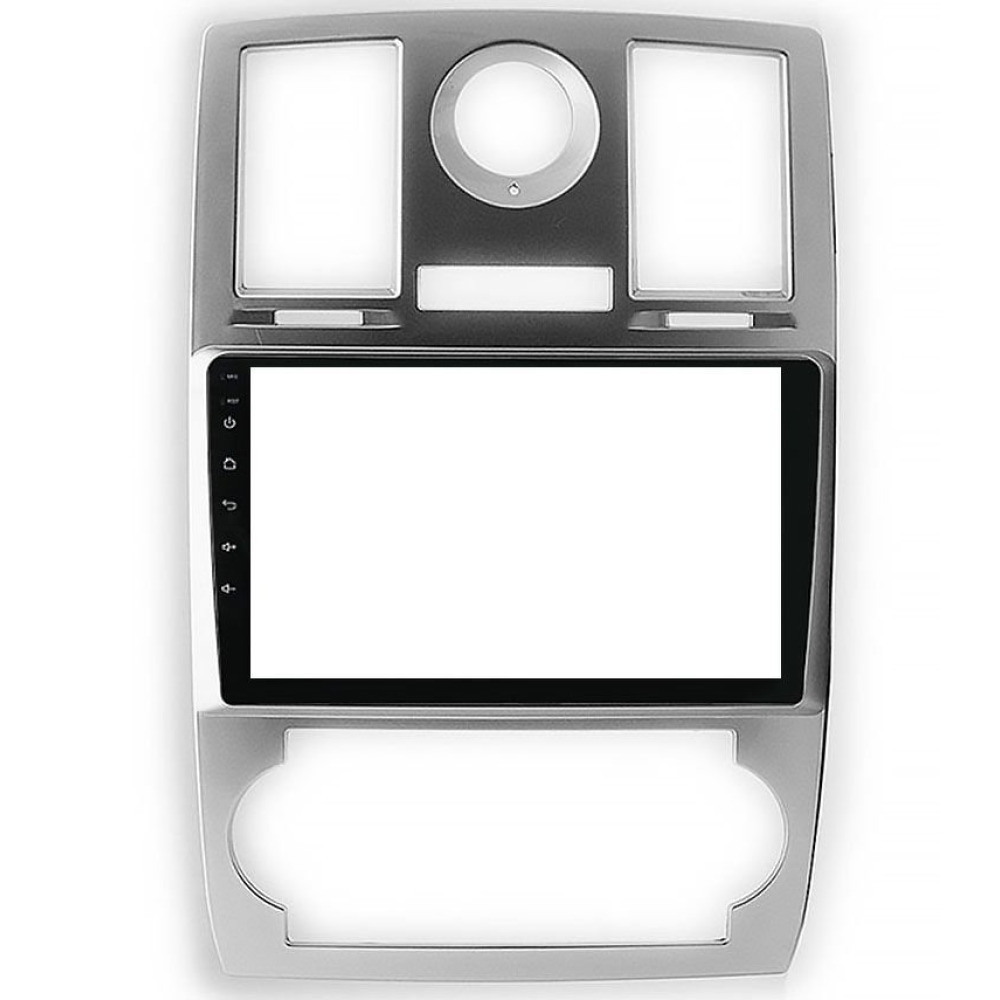 Chrysler 300C MD147 9 İnç Multimedya Panel Çerçevesi