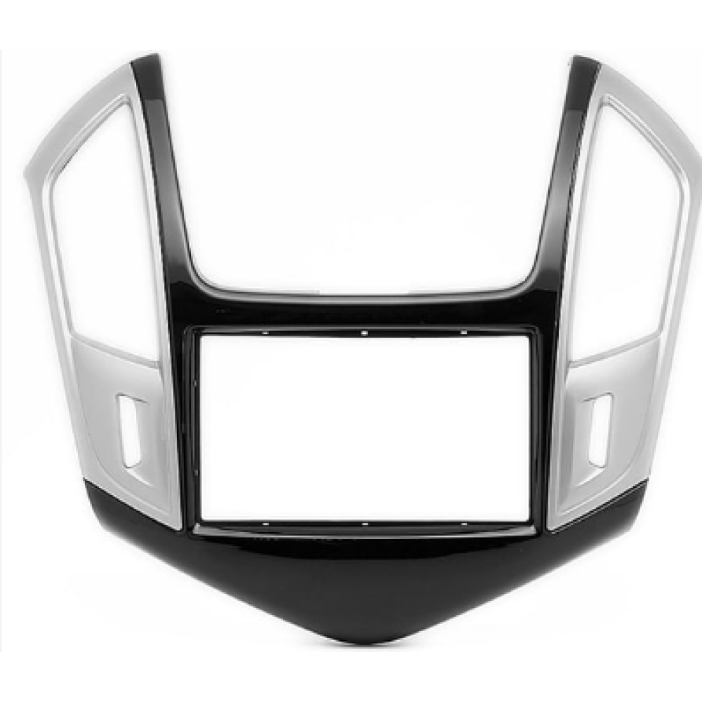 Chevrolet Cruze (2013-2015) 9 İnç Multimedya Panel Çerçevesi