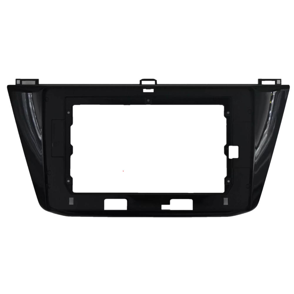 Volkswagen Tiguan (2017-2018) 10 İnç Multimedya Panel Çerçevesi