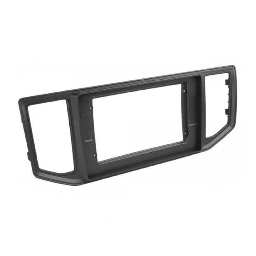 Volkswagen Crafter & MAN TGE (2017-2021) 10 İnç Multimedya Panel Çerçevesi