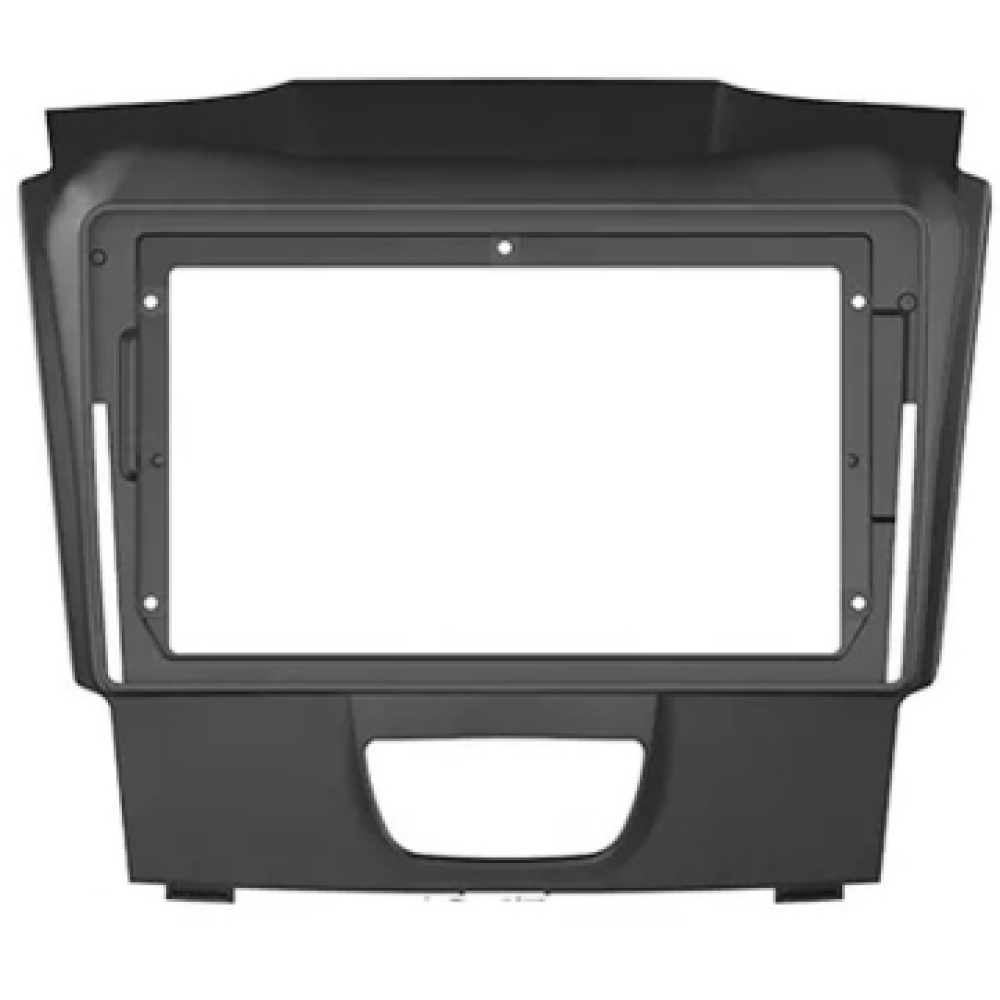 Isuzu D-Max (2015-2018) 9 İnç Multimedya Panel Çerçevesi