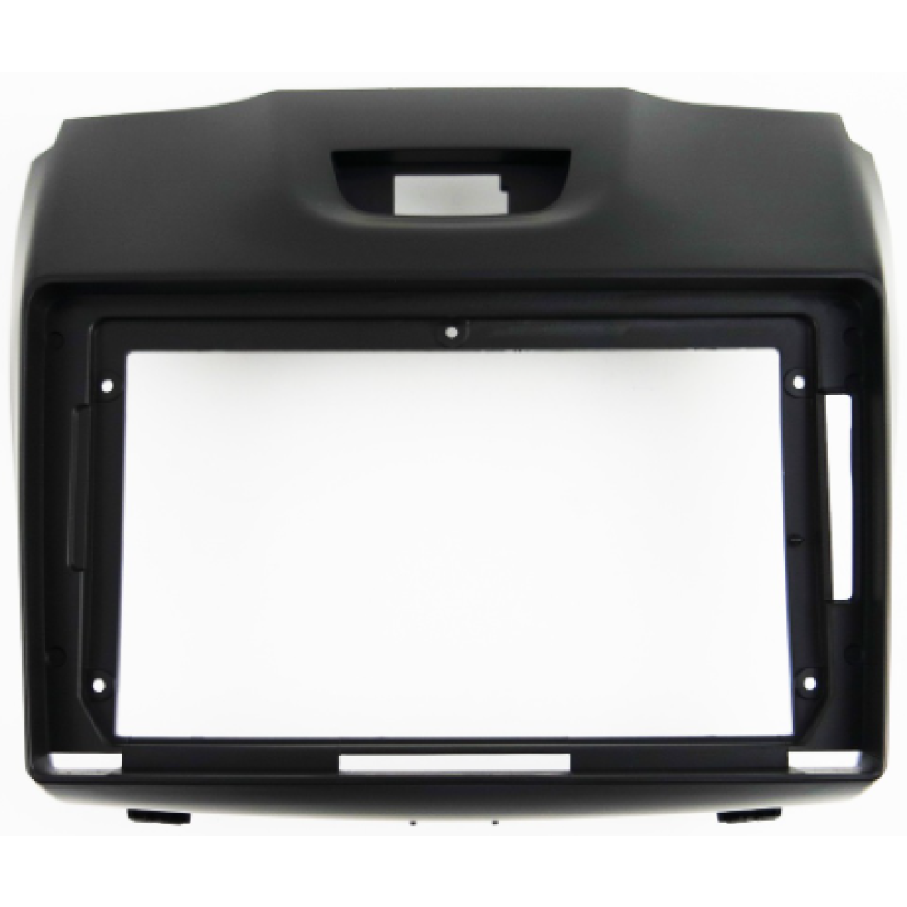 Isuzu D-Max (2012-2014) 9 İnç Multimedya Panel Çerçevesi