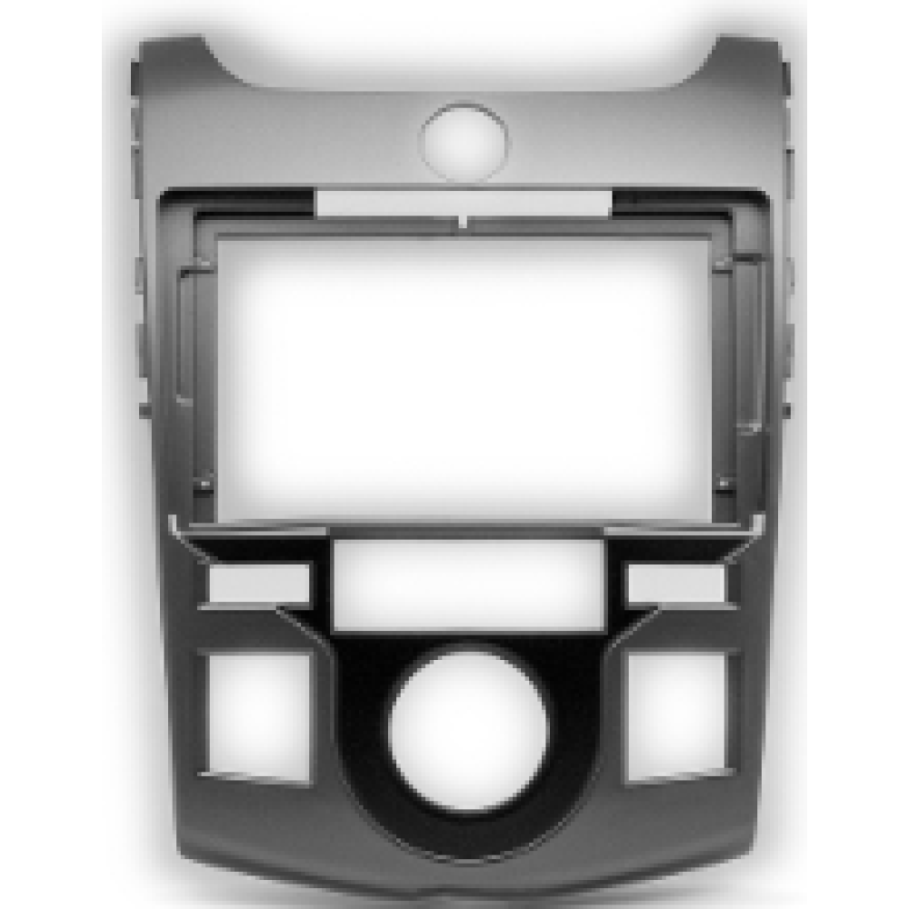 Kia Cerato M / C (2008-2012) 9 İnç Multimedya Panel Çerçevesi