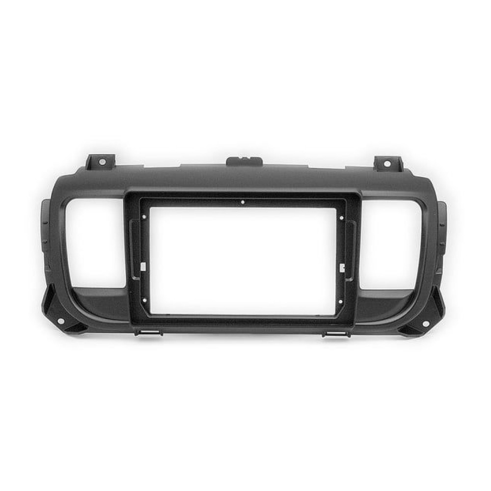 Citroën Jumpy / Peugeot Expert / Opel Vivaro 9 İnç Multimedya Panel Çerçevesi