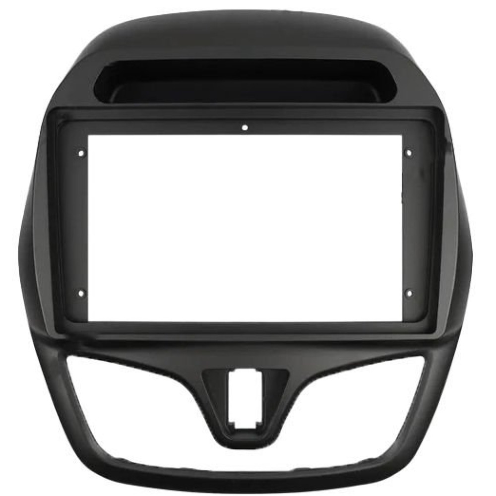 Daewoo Matiz / Chevrolet Spark / Beat 9 İnç Multimedya Panel Çerçevesi