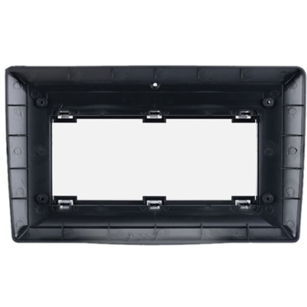 Fiat 500L (2013-2017) 10 İnç Multimedya Panel Çerçevesi