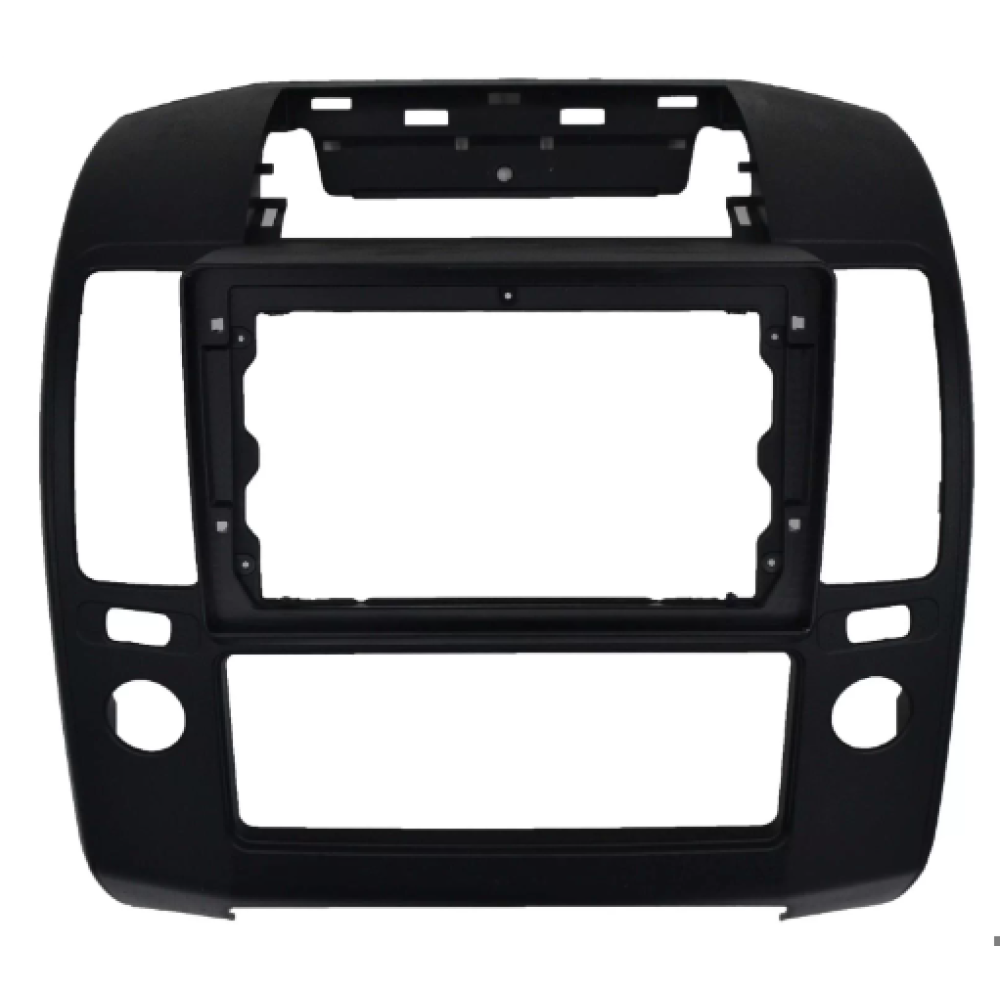 Nissan Navara / Pathfinder (2001-2010) 9 İnç Multimedya Panel Çerçevesi