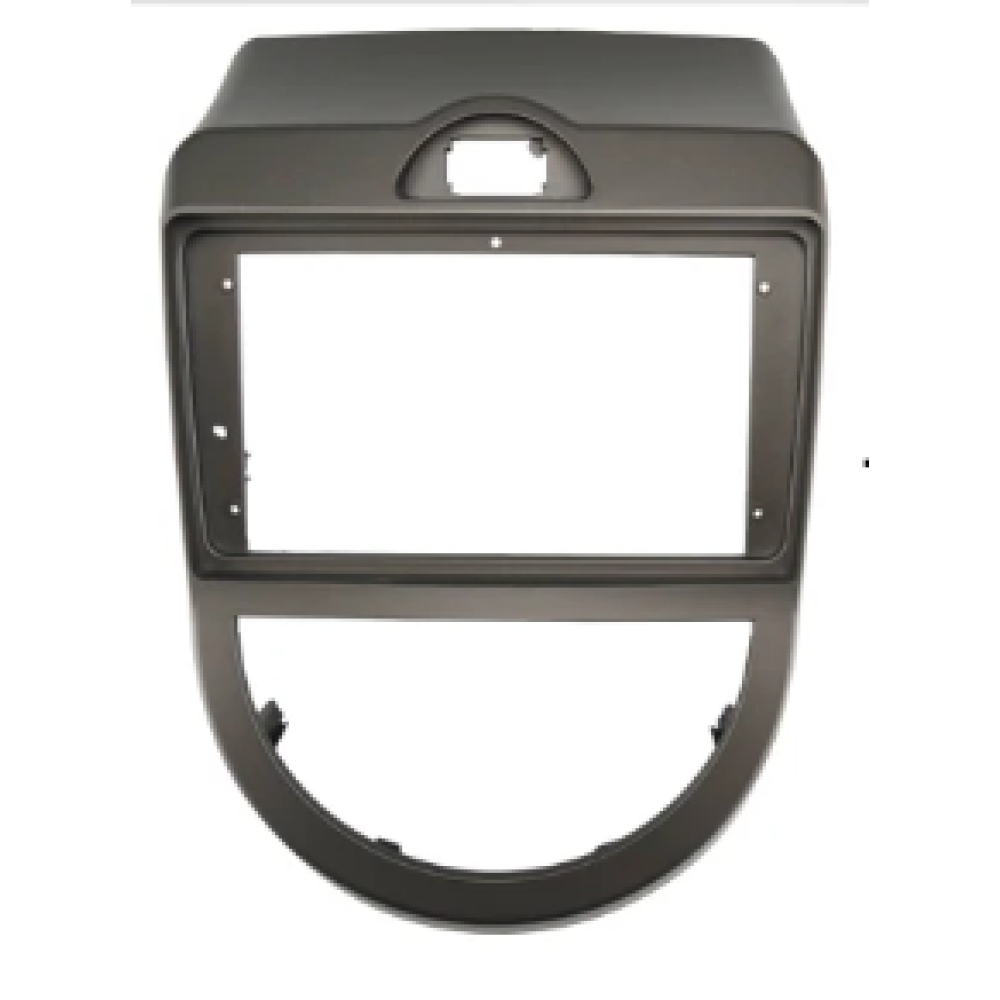 Kia Soul AM (2010-2013) 9 İnç Multimedya Panel Çerçevesi