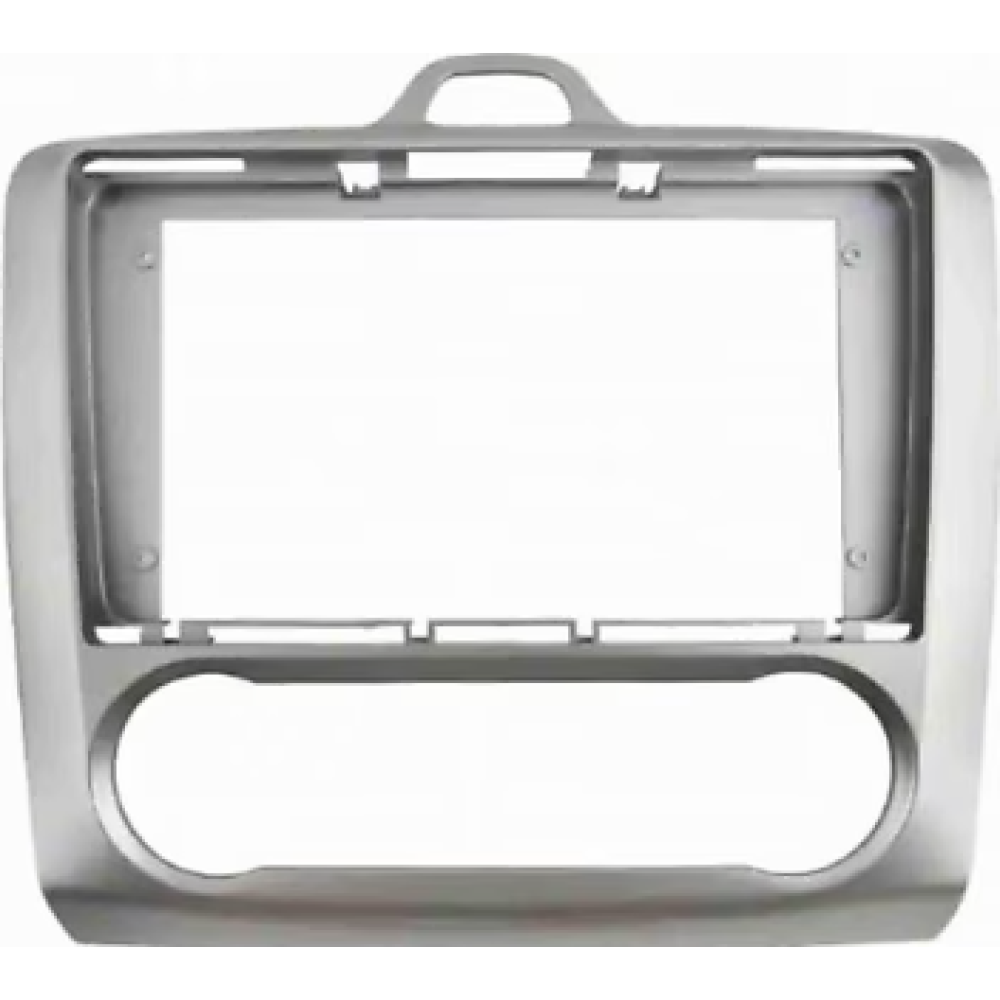 Ford Focus 2 Dijital Klima (2007-2011) 9 İnç Multimedya Panel Çerçevesi