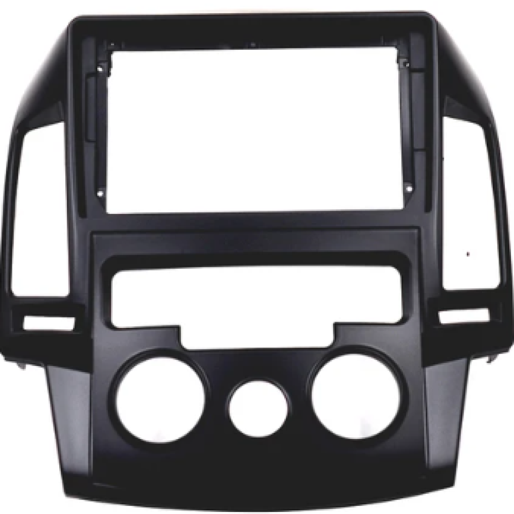 Hyundai i30 GD (2012-2016) 9 İnç Multimedya Panel Çerçevesi