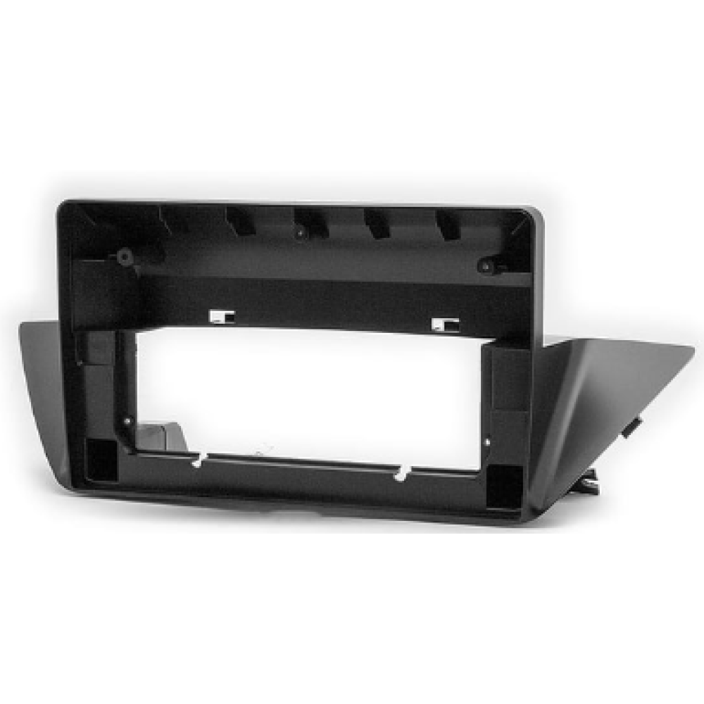 BMW X1 (E84) MD219 / GM219 10.1 İnç Multimedya Panel Çerçevesi