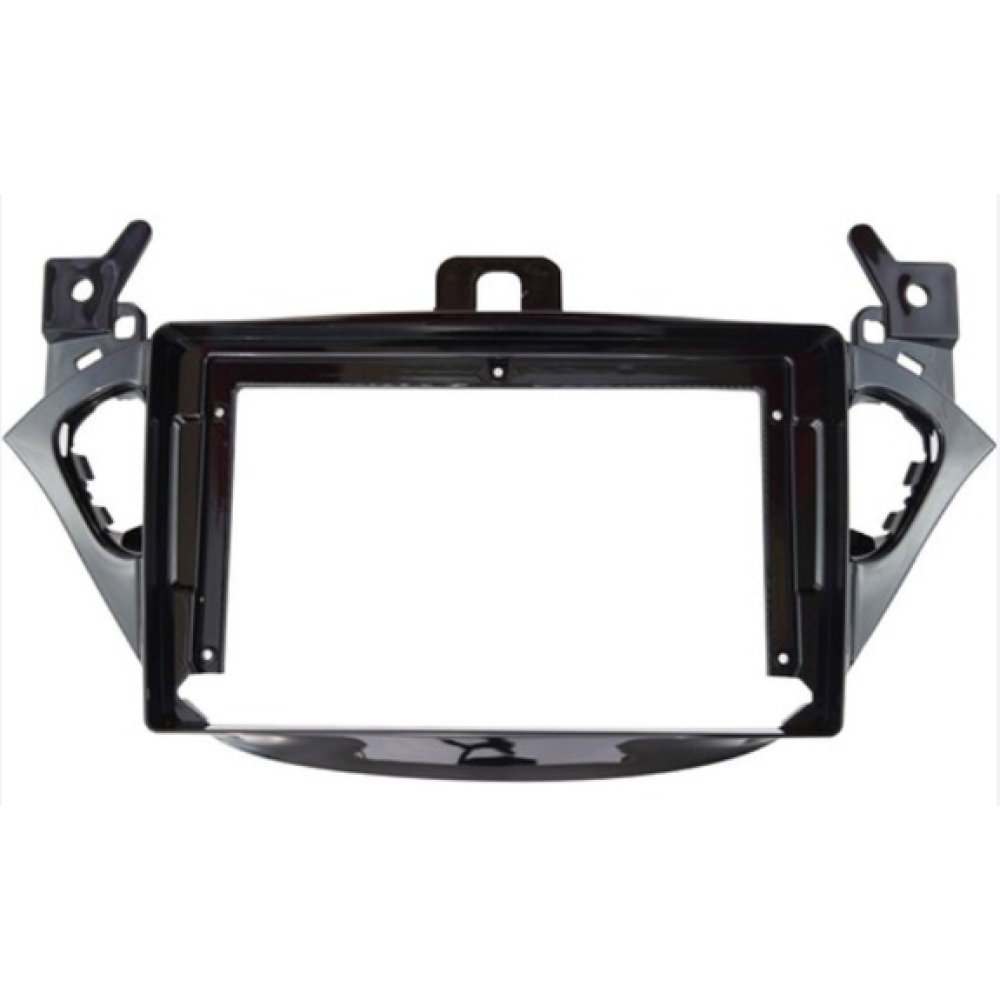 Opel Corsa E / Adam (2014-2018) 9 İnç Multimedya Panel Çerçevesi