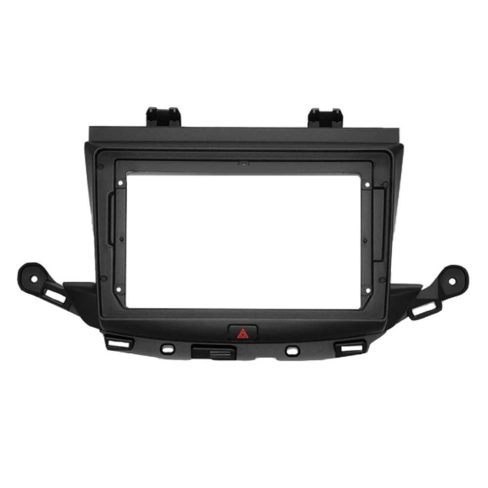 Opel Astra K (2016-2020) 9 İnç Multimedya Panel Çerçevesi