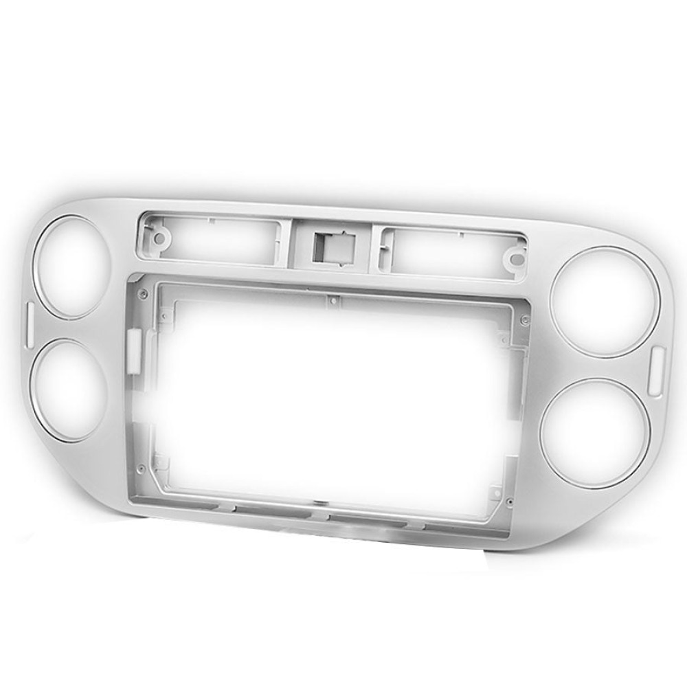 Volkswagen Tiguan (2008-2016) 9 İnç Multimedya Panel Çerçevesi