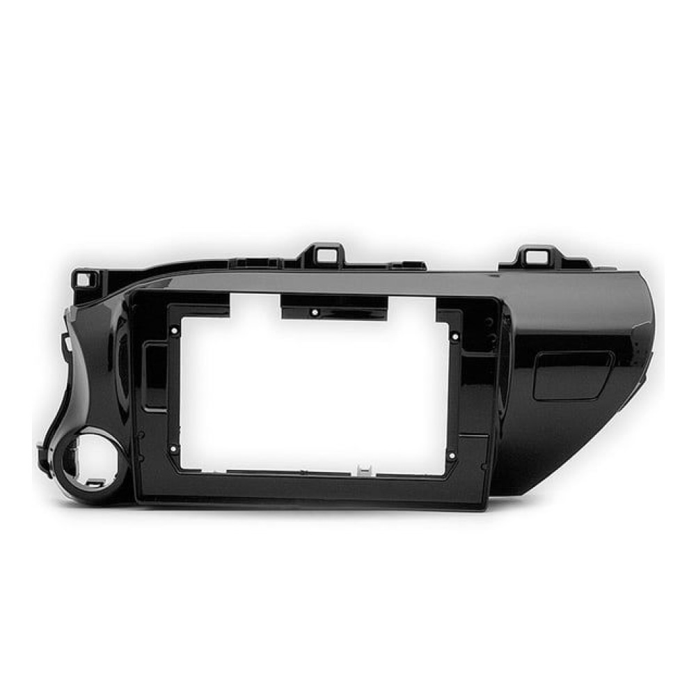 Toyota Hilux (2015-2020) 10 İnç Multimedya Panel Çerçevesi