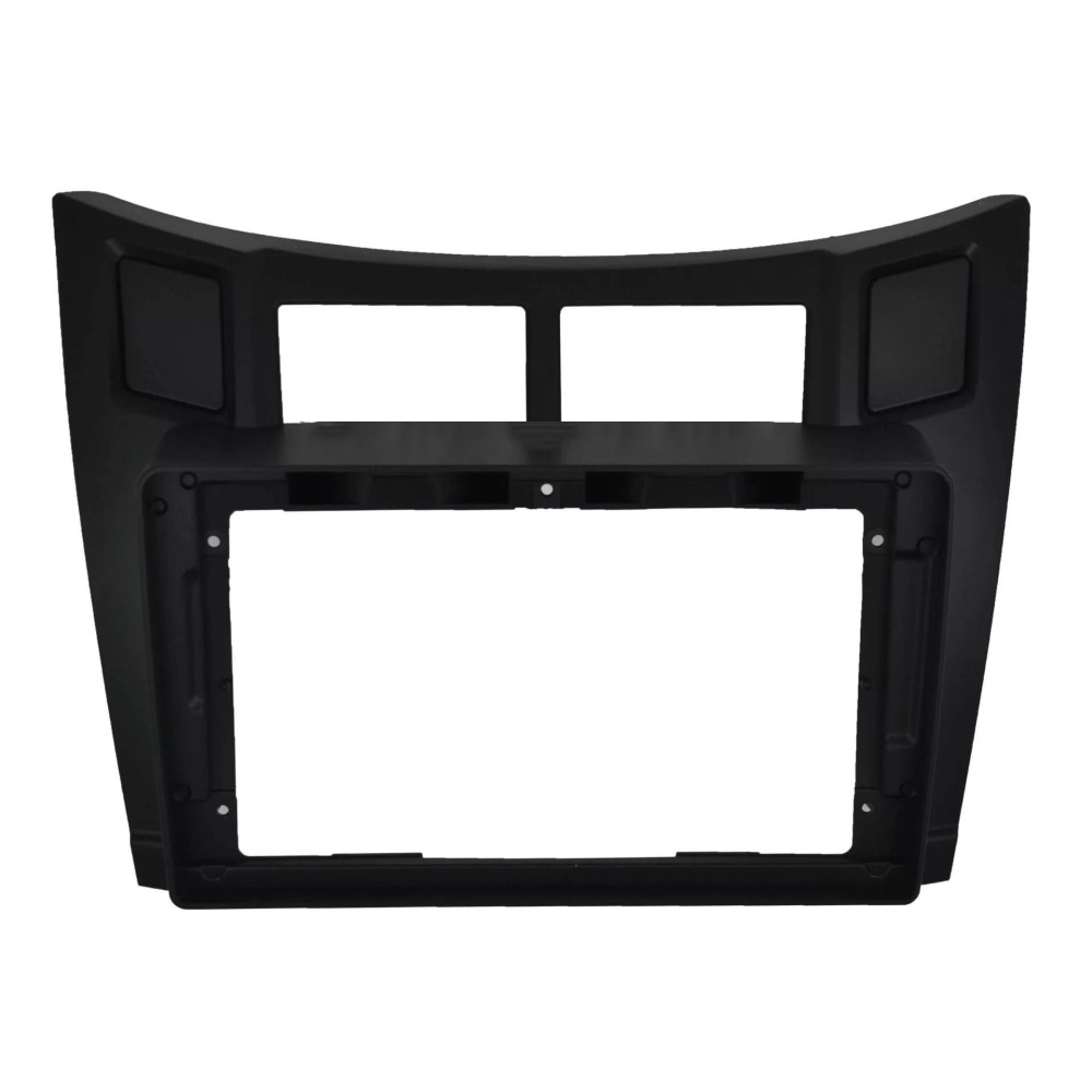 Toyota Yaris (2005-2012) 9 İnç Multimedya Panel Çerçevesi