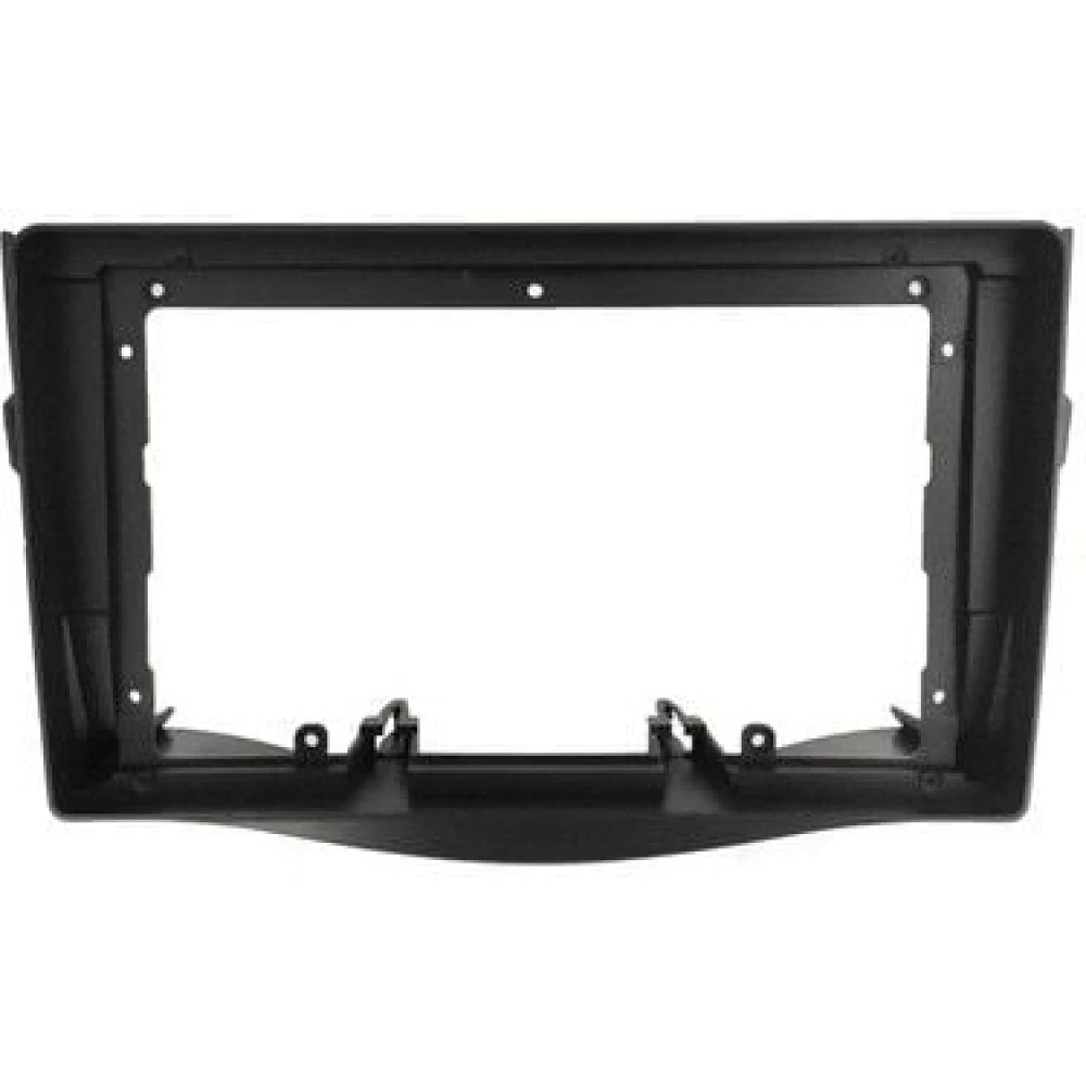 Toyota RAV4 (2013-2018) 10 İnç Multimedya Panel Çerçevesi