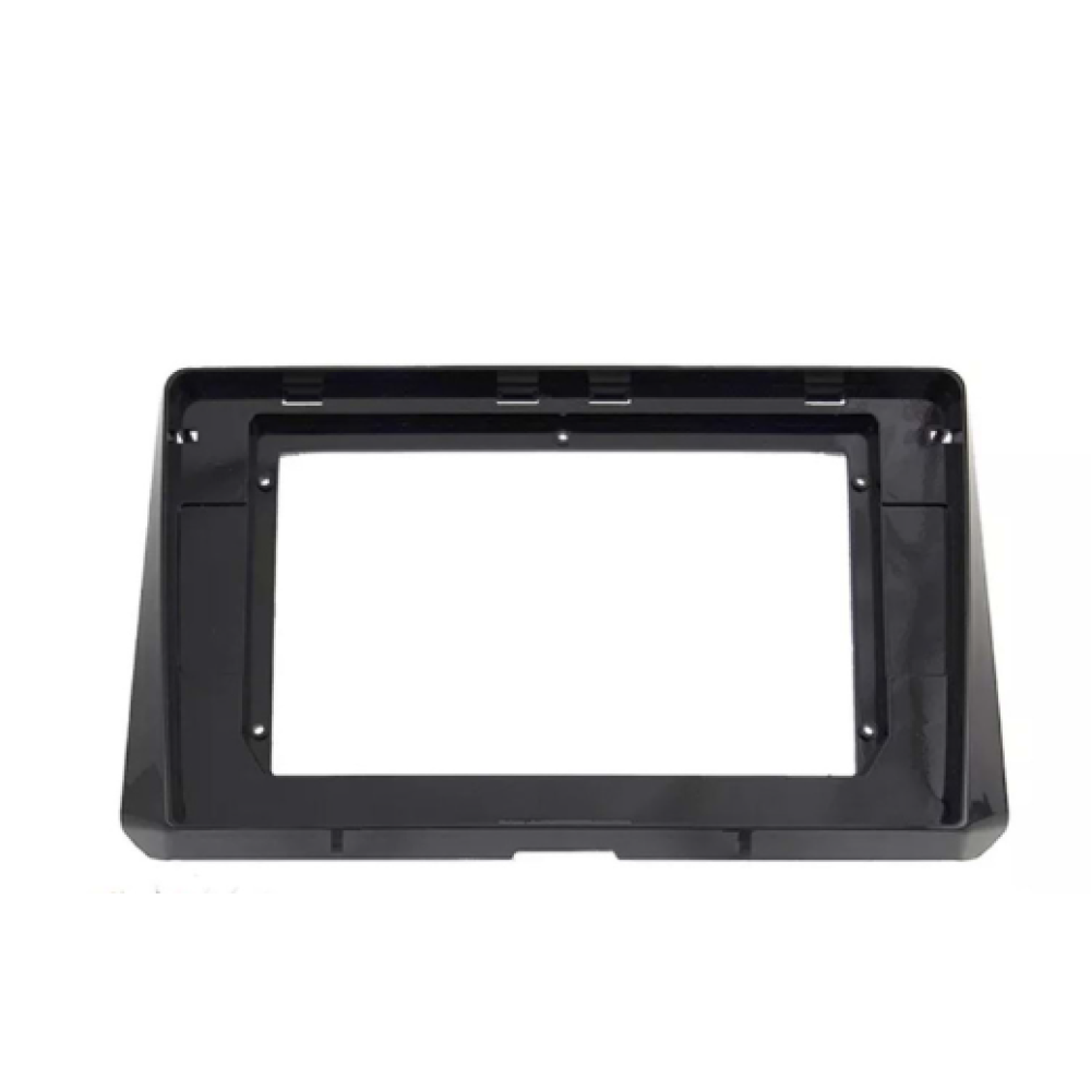 Toyota Corolla (2019-2021) 10 İnç Multimedya Panel Çerçevesi