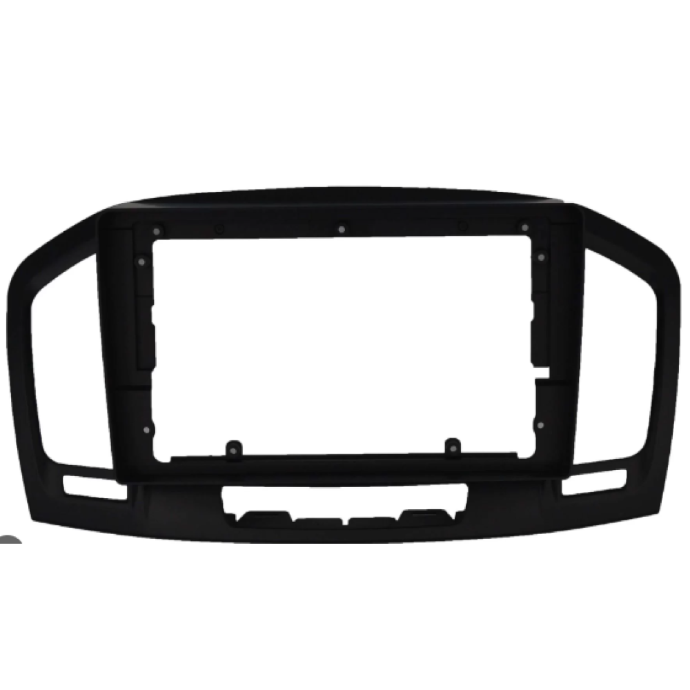 Opel Insignia (2014-2016) 9 İnç Kahverengi Multimedya Panel Çerçevesi