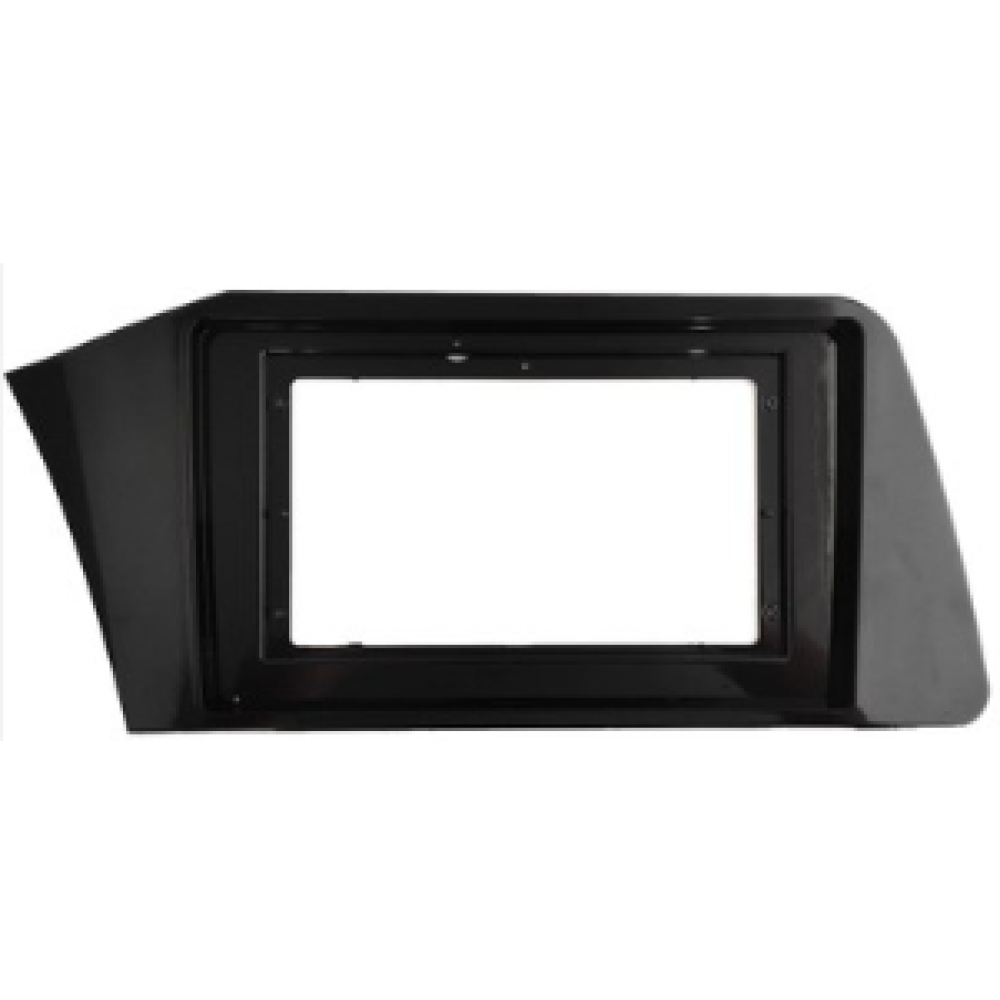 Hyundai Elantra (2021-2022) 9 İnç Multimedya Panel Çerçevesi