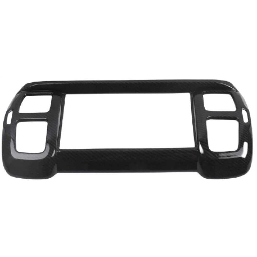 Citroën C5 Aircross (2021) 9 İnç Multimedya Panel Çerçevesi