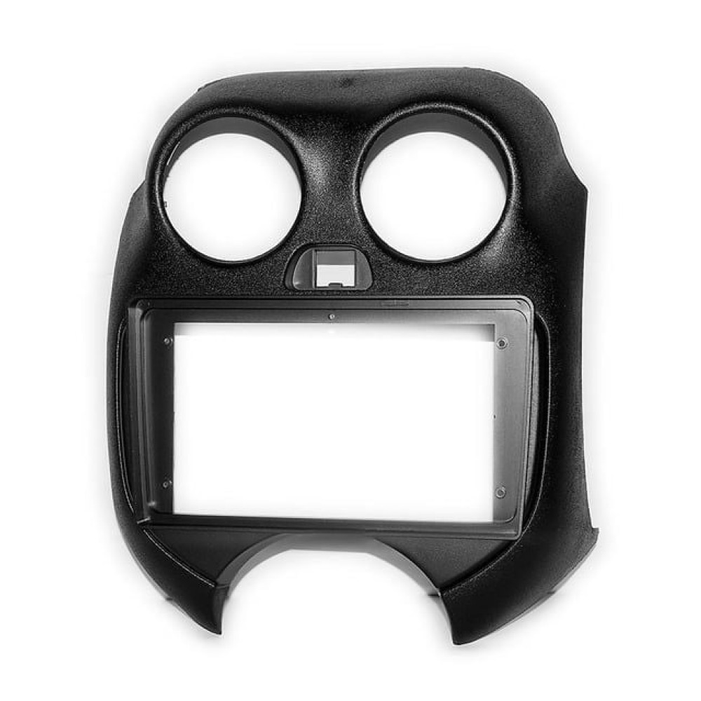 Nissan Micra K13 (2011-2013) 9 İnç Multimedya Panel Çerçevesi