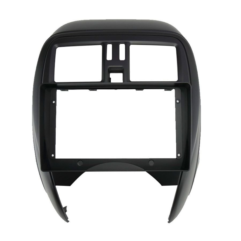 Nissan Micra K13 (2014-2018) 9 İnç Multimedya Panel Çerçevesi