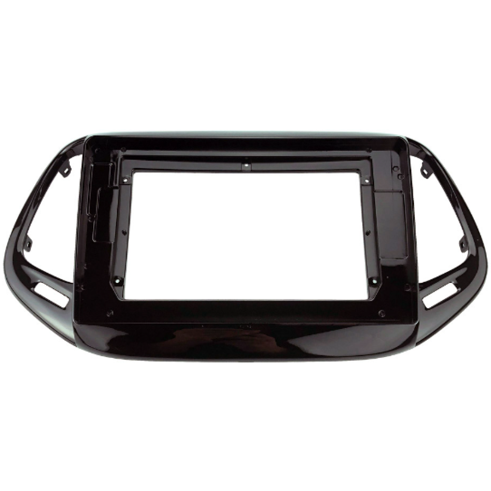 Jeep Compass MP (2016-2017) 10.1 İnç Multimedya Panel Çerçevesi