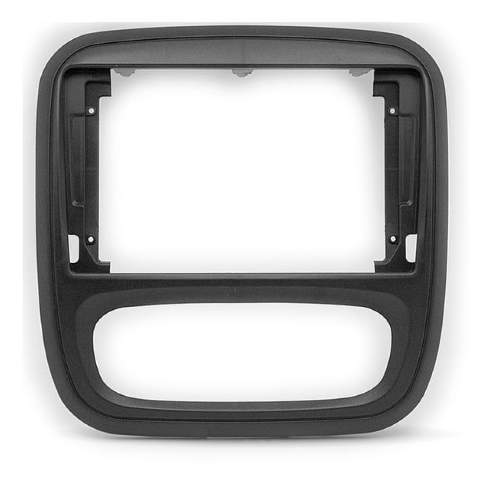 Renault Trafic (2015-2019) 9 İnç Multimedya Panel Çerçevesi