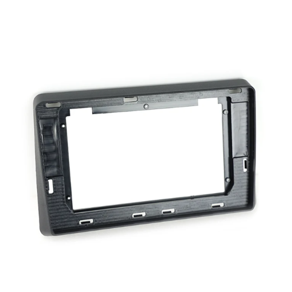 Renault Kangoo / Express (2019-2022) 10 İnç Multimedya Panel Çerçevesi