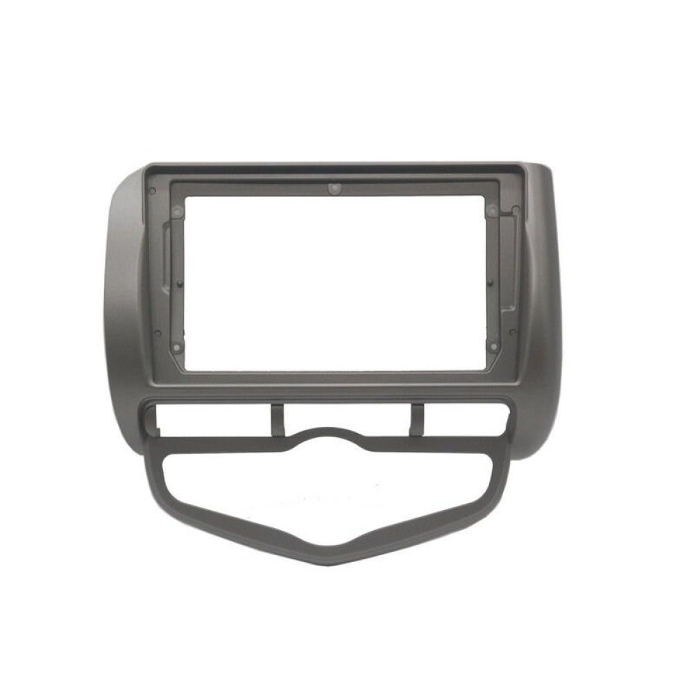 Honda Jazz / Fit A/C (2002-2008) 9 İnç Multimedya Panel Çerçevesi