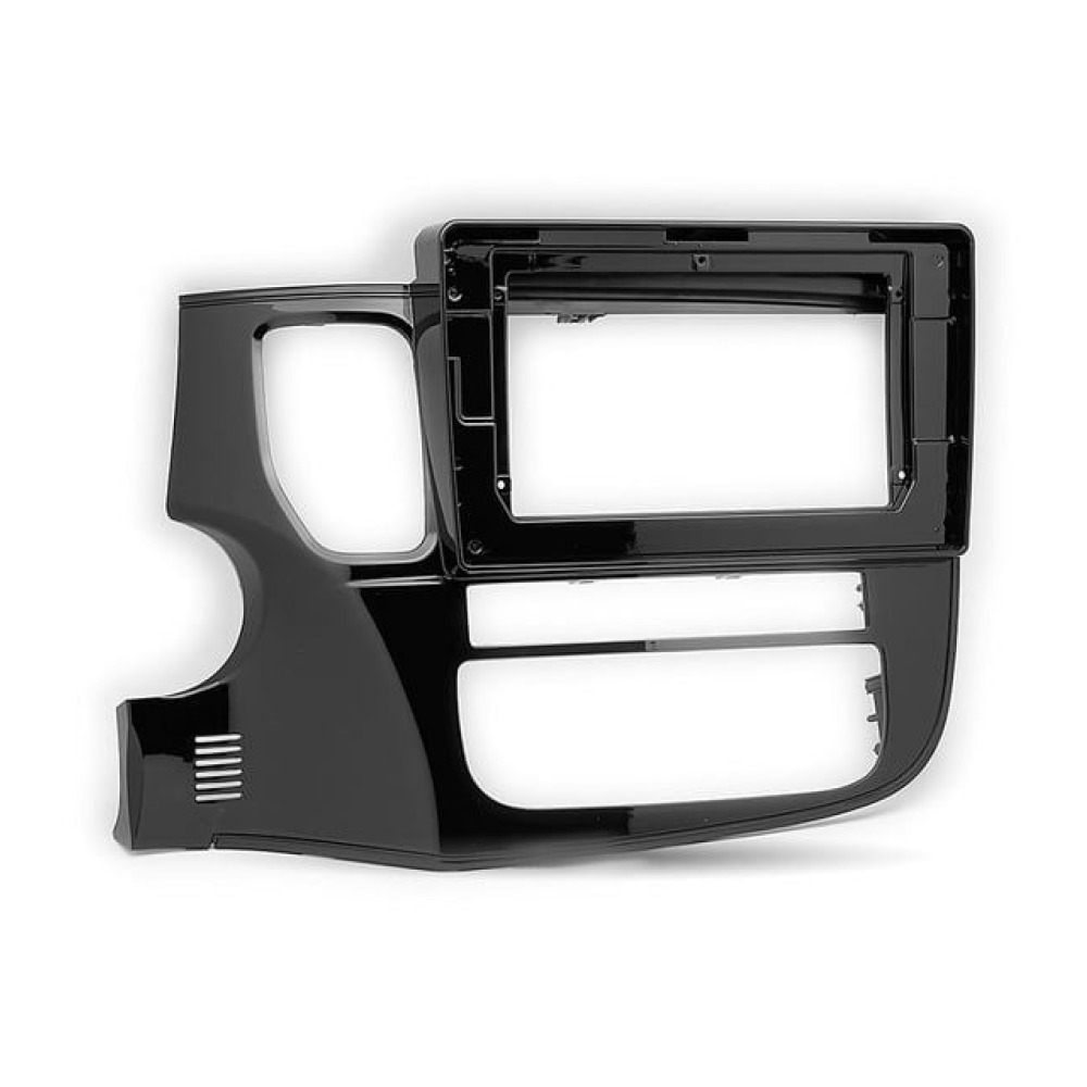 Mitsubishi Outlander (2013-2019) 10 İnç Multimedya Panel Çerçevesi