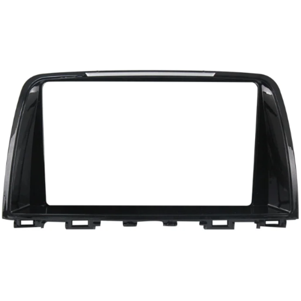 Mazda 6 / Atenza GJ (2013-2014) 9 İnç Multimedya Panel Çerçevesi