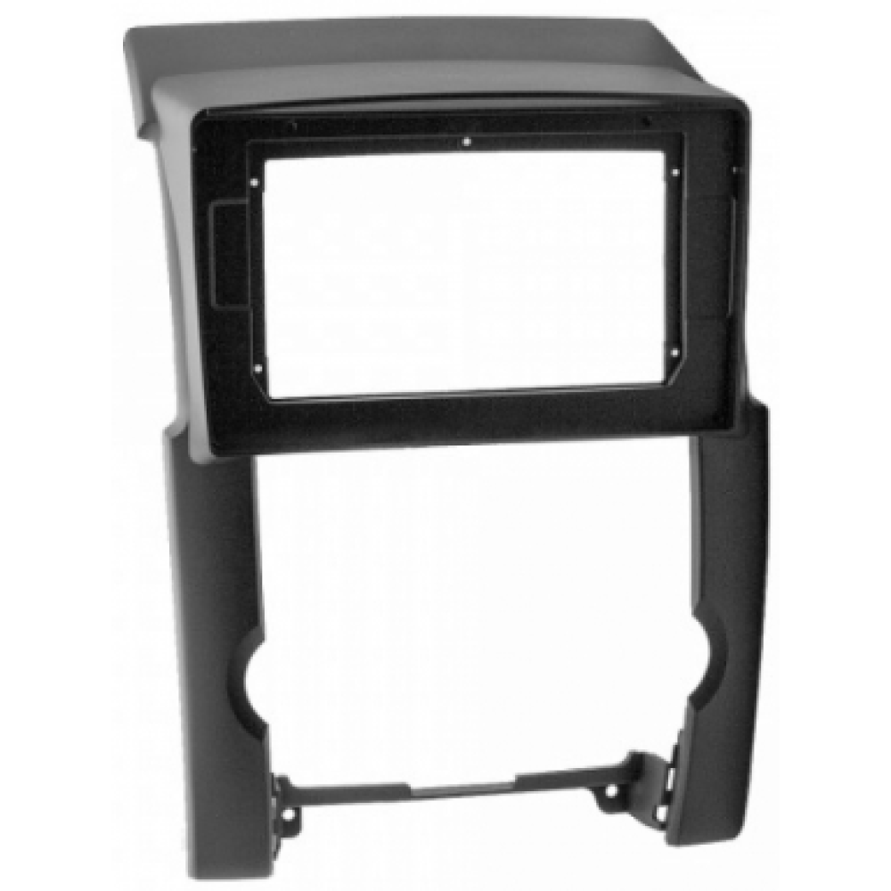 Kia Sorento XM (2009-2012) 10.1 İnç Multimedya Panel Çerçevesi