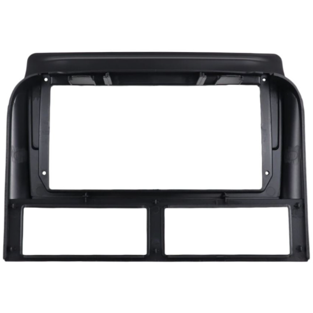 Jeep Grand Cherokee WJ (1999-2004) 9 İnç Multimedya Panel Çerçevesi