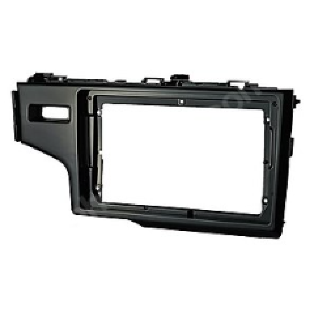 Honda Jazz / Fit (2015-2019) 10 İnç Multimedya Panel Çerçevesi