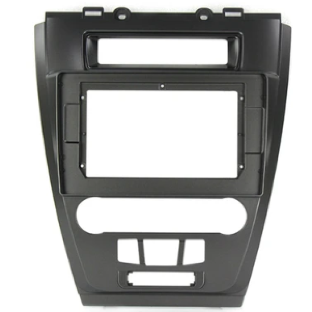 Ford Fusion (2009-2012) 9 İnç Koyu Gri Multimedya Panel Çerçevesi