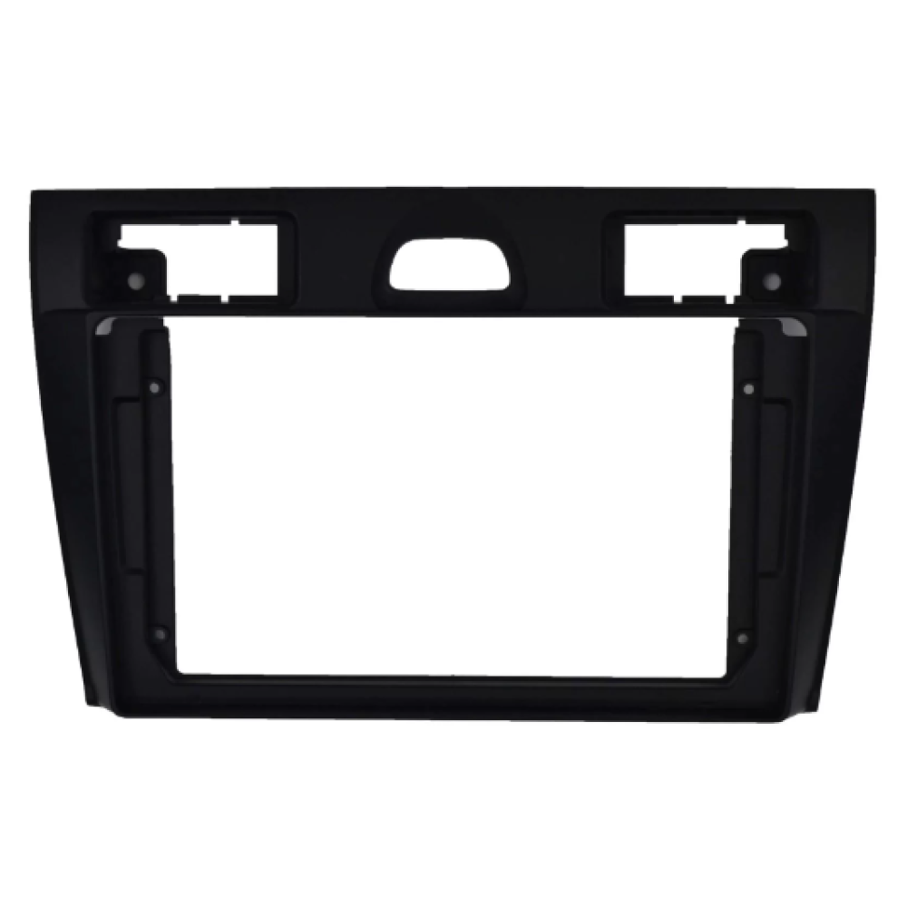 Ford Fiesta (2006-2008) 9 İnç Multimedya Panel Çerçevesi
