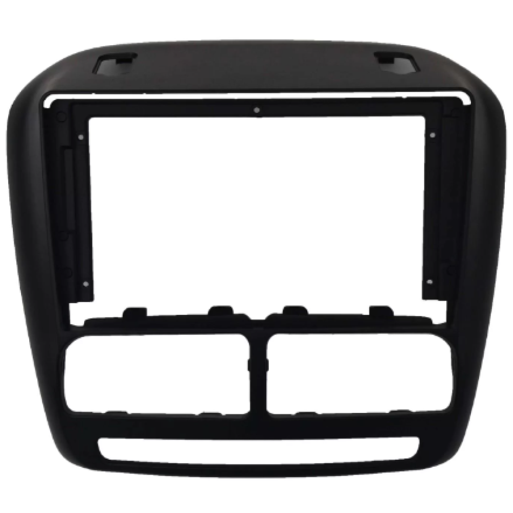 Fiat Doblo (2010-2014) 9 İnç Multimedya Panel Çerçevesi
