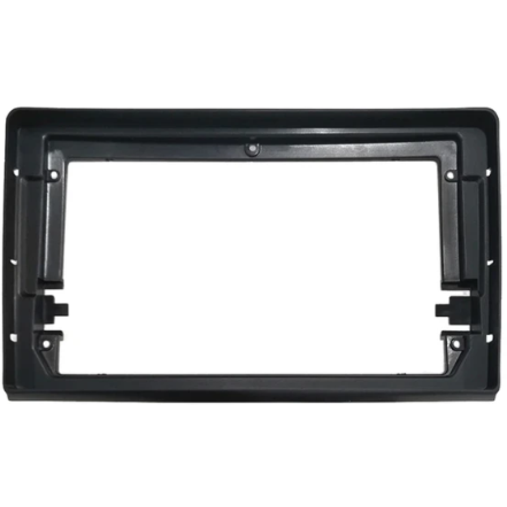 Fiat Bravo (2006-2012) 9 İnç Multimedya Panel Çerçevesi